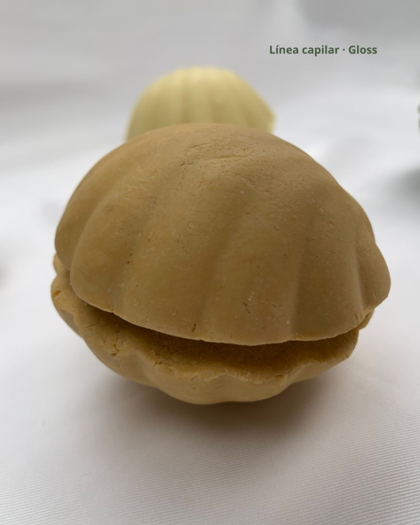 Raiz libre - Champú solido