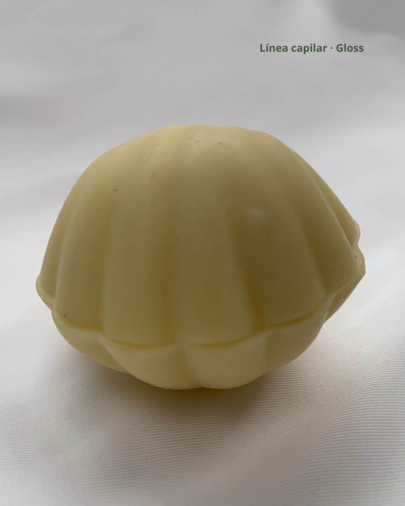 Acondicionador de Seda