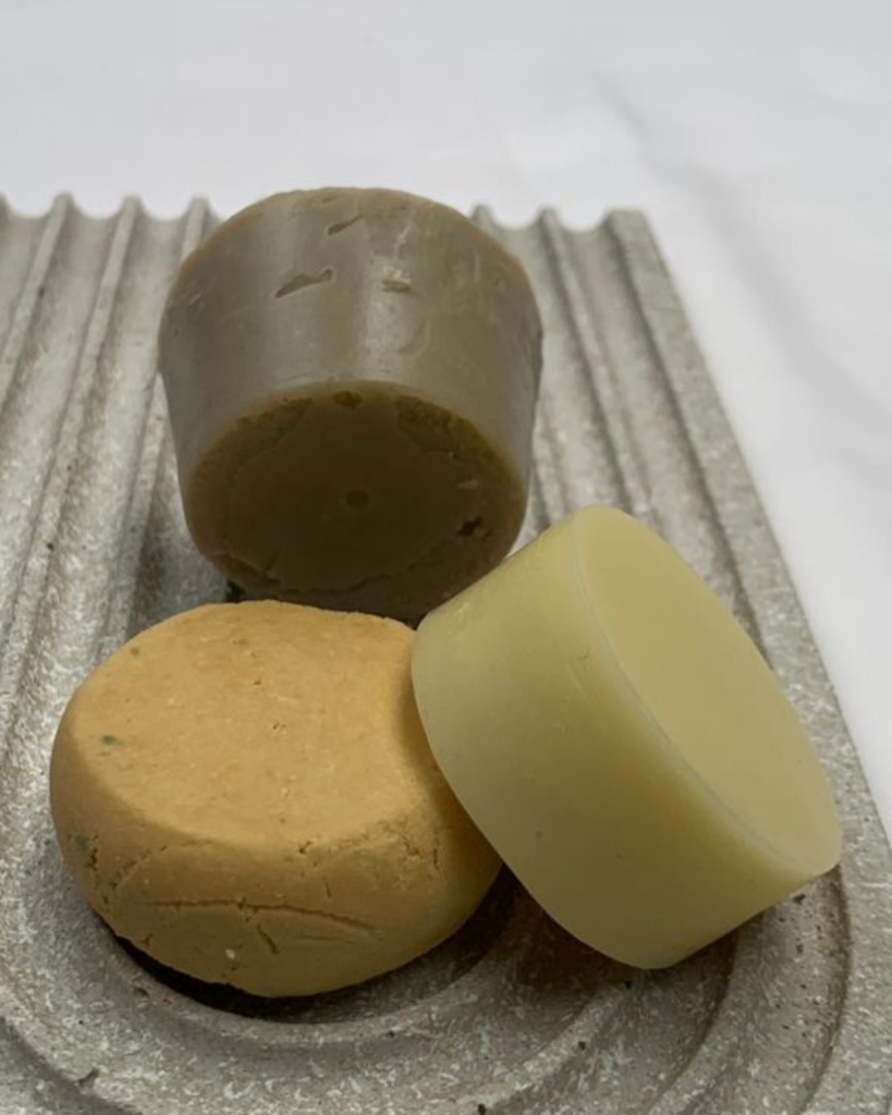 Kit mini aventura - Facial y Capilar