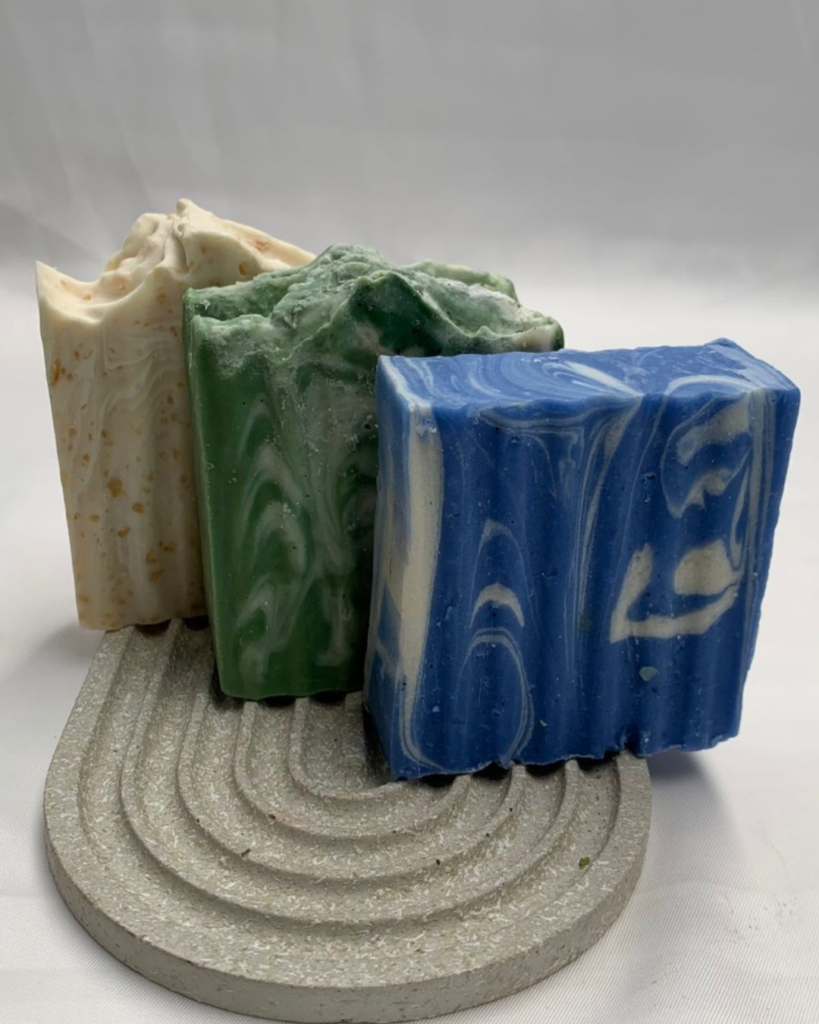 Kit trío perfecto - Facial y corporal